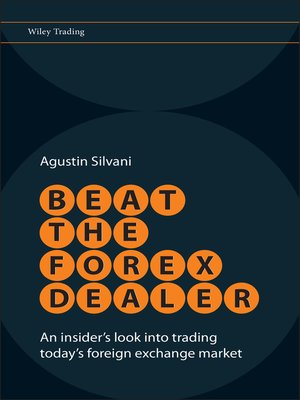 cover image of Beat the Forex Dealer